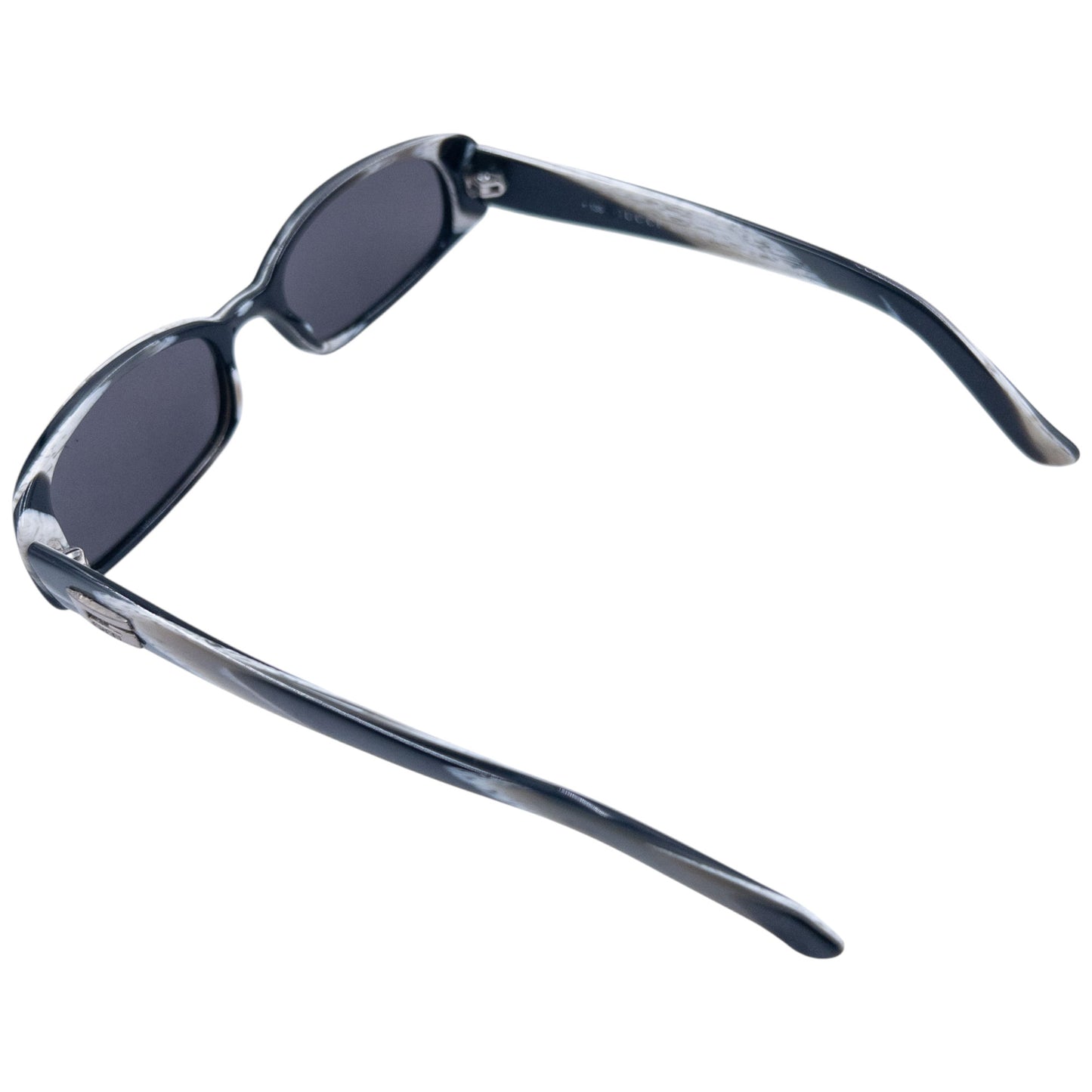 Vintage Gucci Pattern Sunglasses