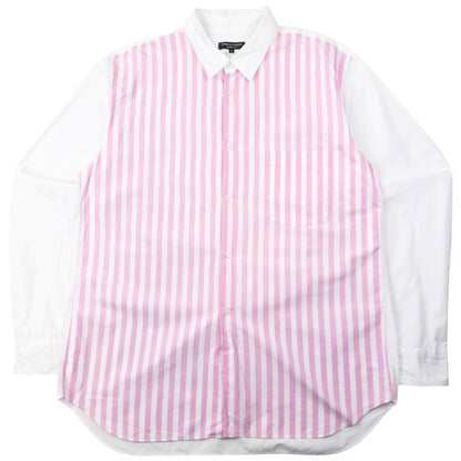 Vintage 2000s Comme Des Garçons HOMME Long Sleeve Button Up Shirt Size M
