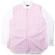 Vintage 2000s Comme Des Garçons HOMME Long Sleeve Button Up Shirt Size M