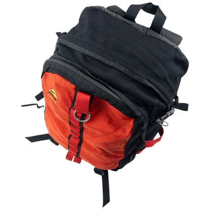 Vintage 90s Nike ACG Karst 40 Backpack