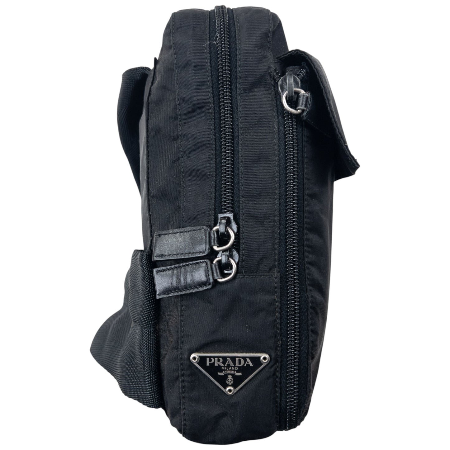 Vintage Prada Sling Bag