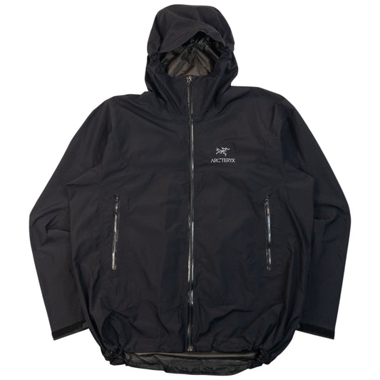 Vintage 2000s Arcteryx Beta Goretex Jacket Size XL