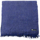 Vintage 2000s Issey Miyake Wool Tassel Scarf