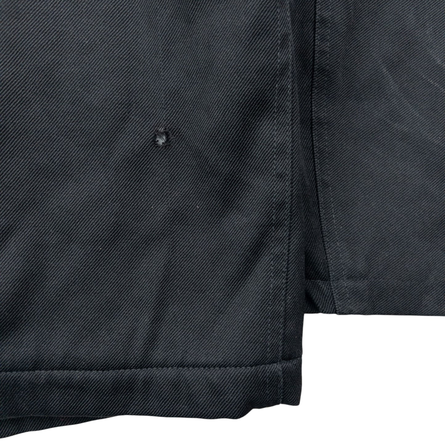 Vintage 2000s Versace Jeans Couture Padded Jacket Size S