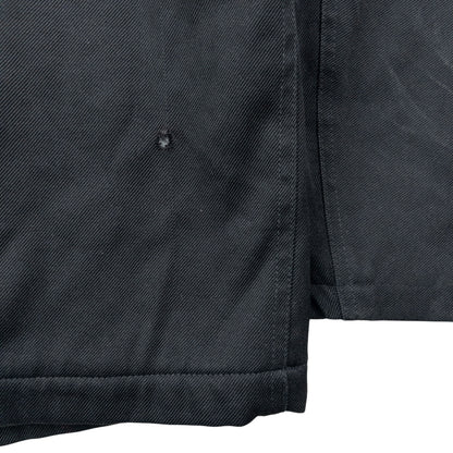 Vintage 2000s Versace Jeans Couture Padded Jacket Size S