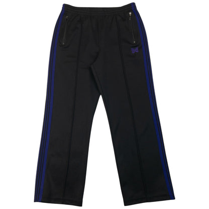 Needles Embroidered Tracksuit Bottoms Size M