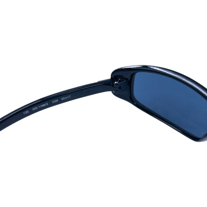 Vintage 1998 Gucci By Tom Ford Sunglasses