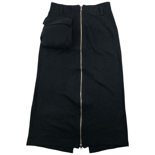 Vintage 90s Hai Sporting Gear By Issey Miyake Full Zip Skirt Womens Size W29