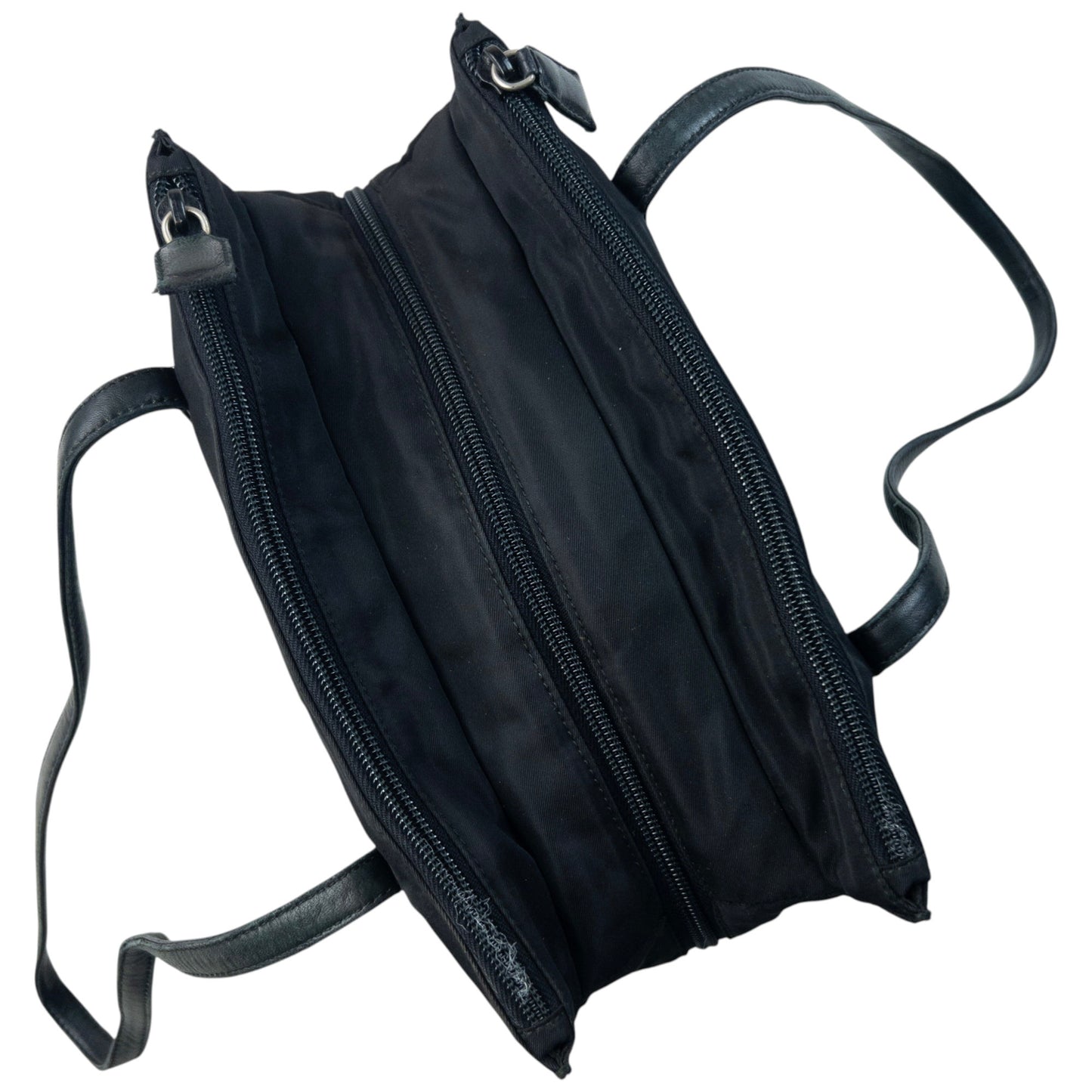 Vintage 2000s Prada Shoulder Bag