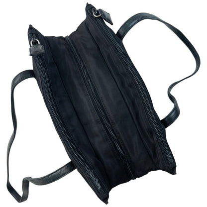 Vintage 2000s Prada Shoulder Bag