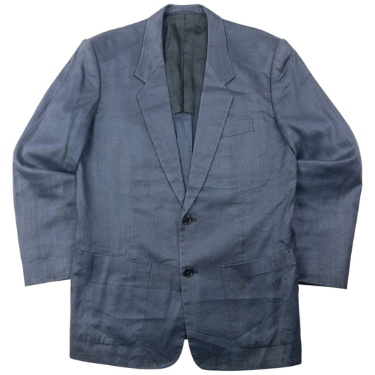 Vintage 90s Y's For Men By Yohji Yamamoto Blazer Jacket Size S