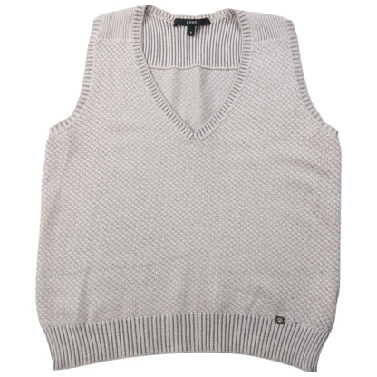 Vintage 2000s Gucci Sweater Vest Womens Size S