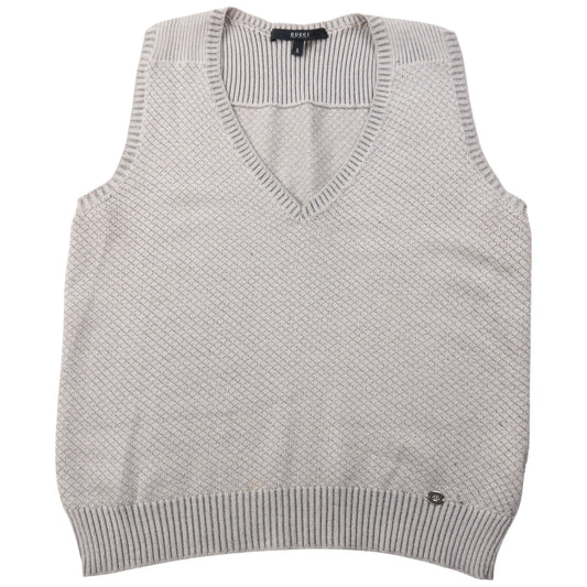 Vintage 2000s Gucci Sweater Vest Womens Size S