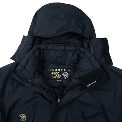 Vintage Mountain Hardwear Conduit Padded Jacket Size L