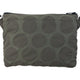 Vintage 2000s Plantation By Issey Miyake Polka Dot Crossbody Bag