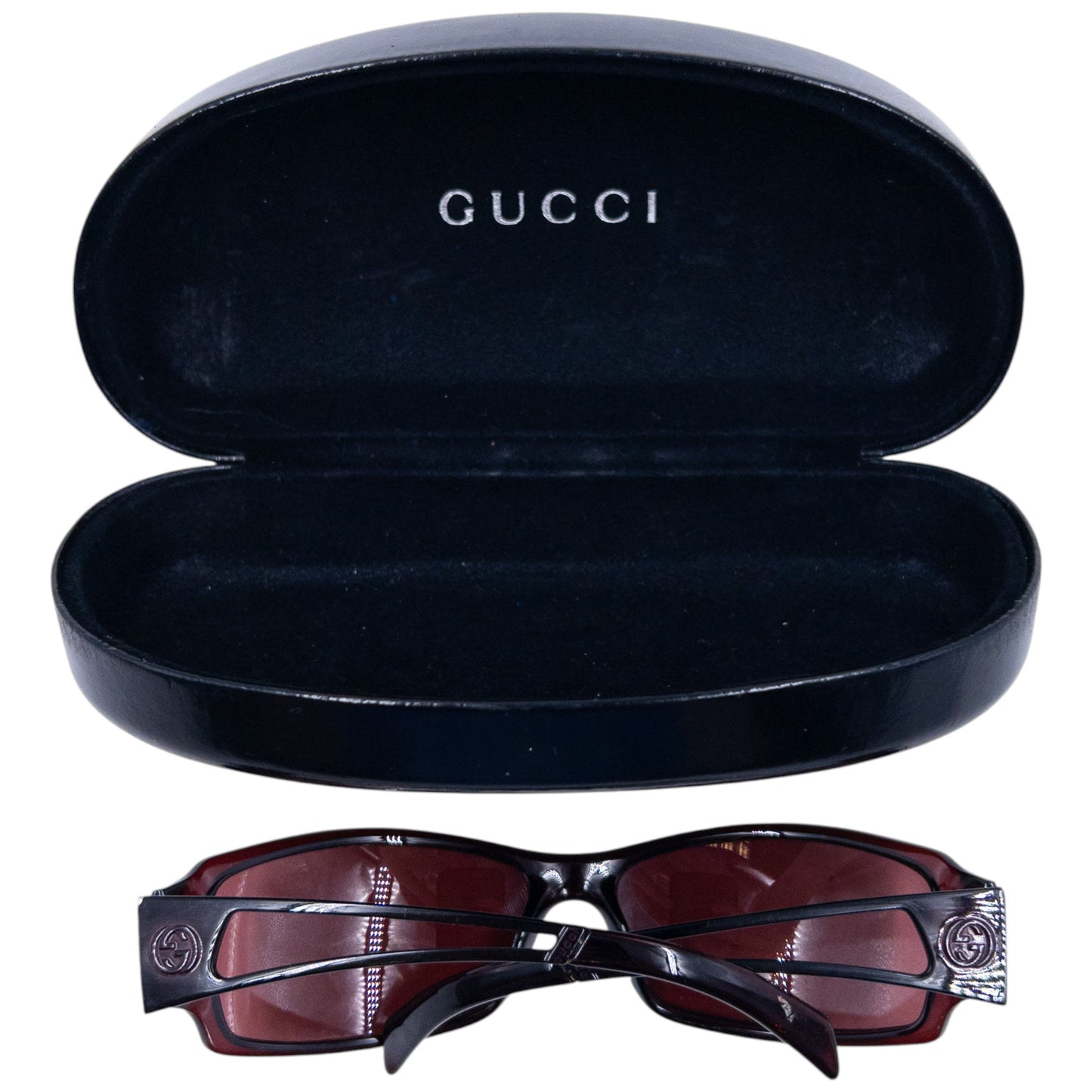Vintage Gucci Sunglasses