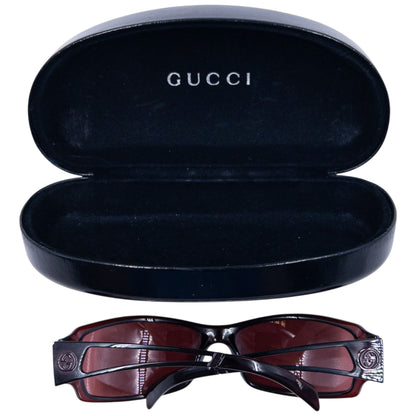Vintage Gucci Sunglasses