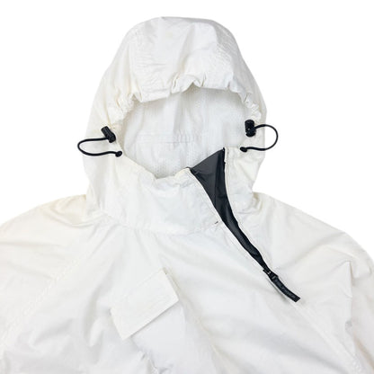 Vintage Tommy Hilfiger Asymmetrical Center Pocket Jacket Size L