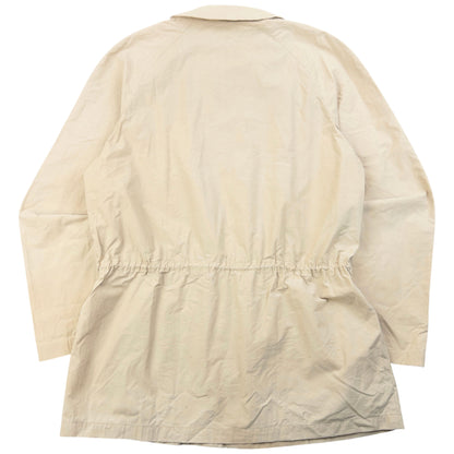 Vintage 2000s Burberry Zip Up Jacket Size M