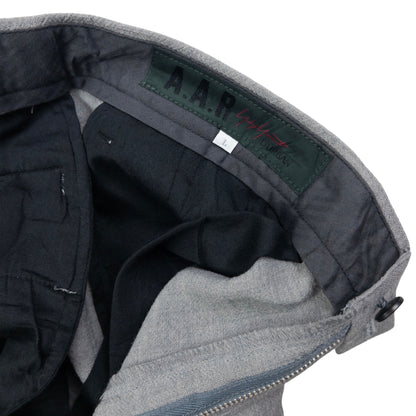 Vintage Yohji Yamamoto D'Urban A.A.R Trousers Size W31