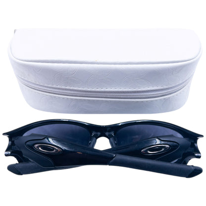 Vintage 2000s Oakley Straight Jacket Sunglasses