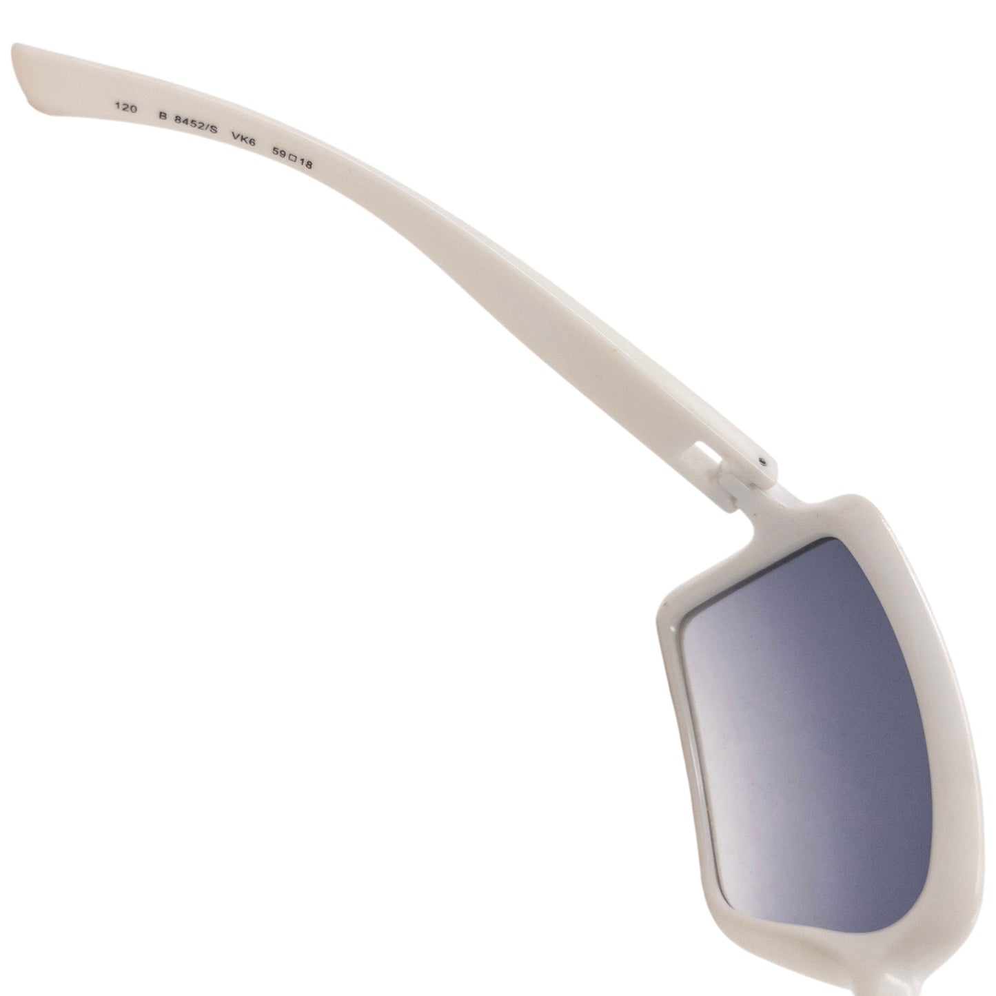 Vintage 2000s Burberry Nova Check Embossed Sunglasses