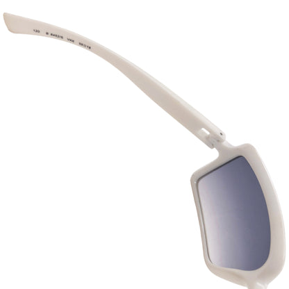 Vintage 2000s Burberry Nova Check Embossed Sunglasses