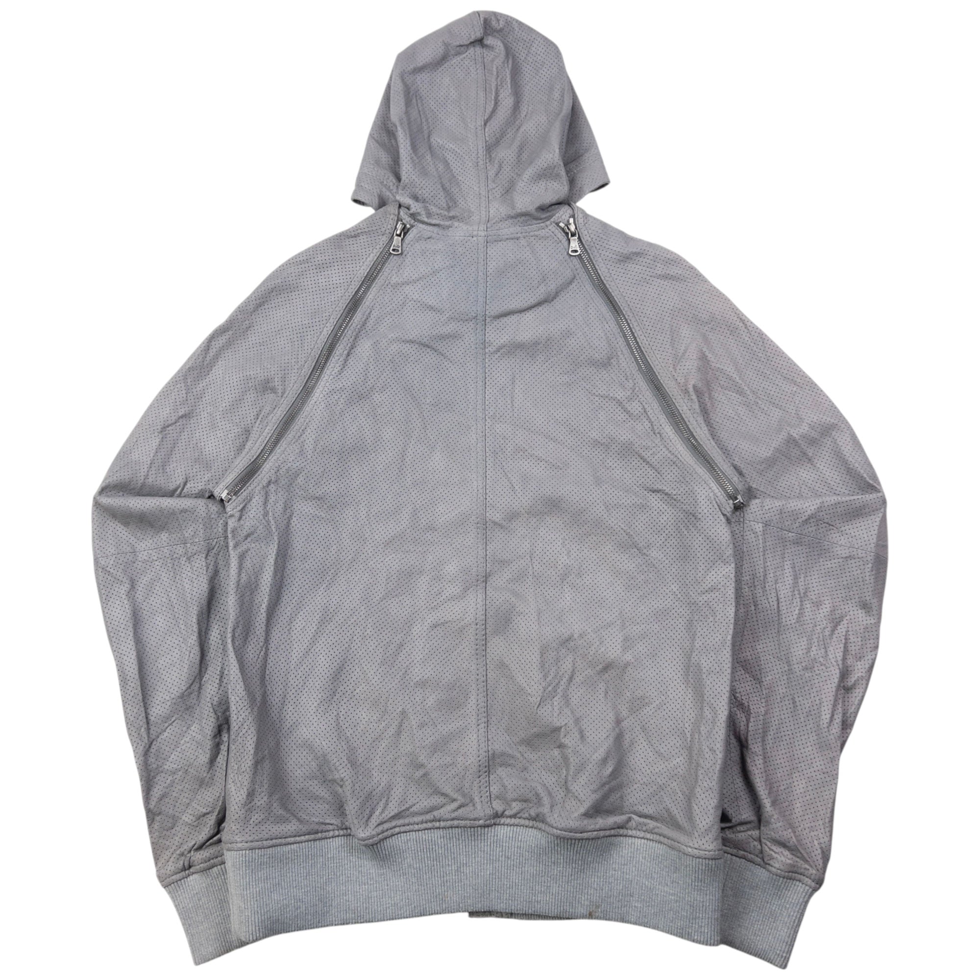 Vintage 2000s Dolce & Gabbana Lambskin Leather Jakcet Size S