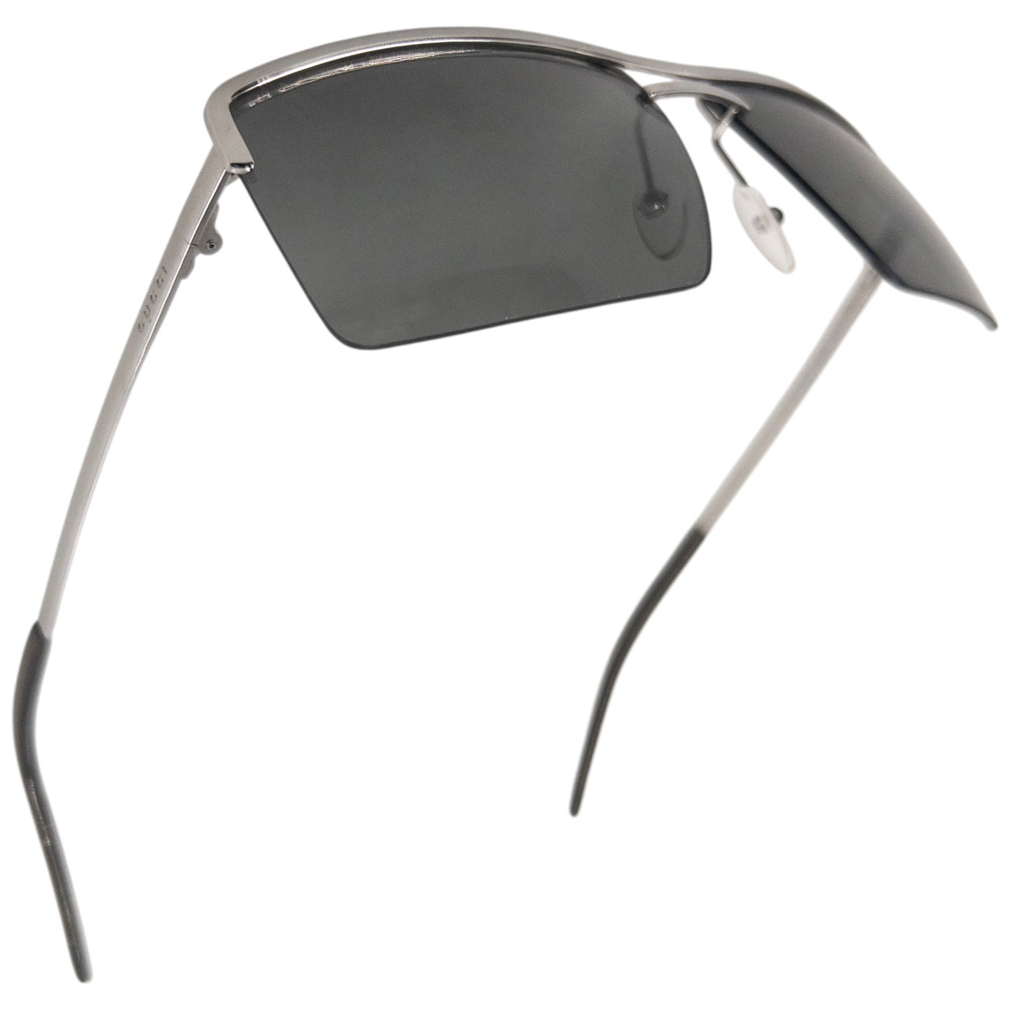 Vintage Gucci Rimless Sunglasses