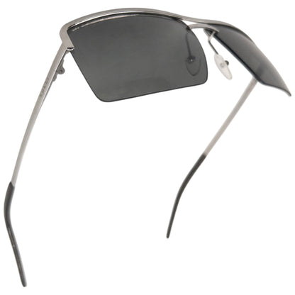 Vintage Gucci Rimless Sunglasses