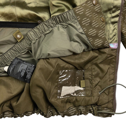 Vintage Burton Dryride Snowboarding Jacket Size L
