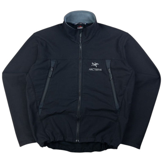Vintage Arcteryx Gamma Fleece Lined Jacket Size S