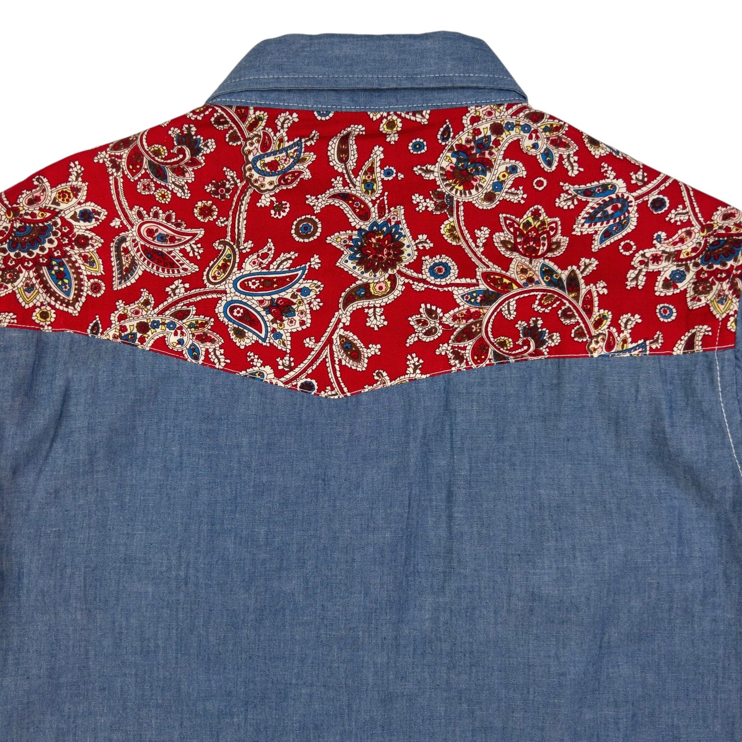 Vintage Junya Watanabe X Comme Des Garçons MAN Button Up Shirt Size S