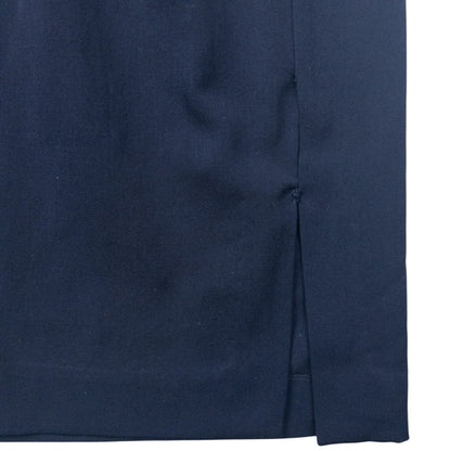 Vintage 90s Yohji Yamamoto Pleated Skirt Womens Size L