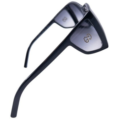 Vintage Gucci Diamanté Sunglasses