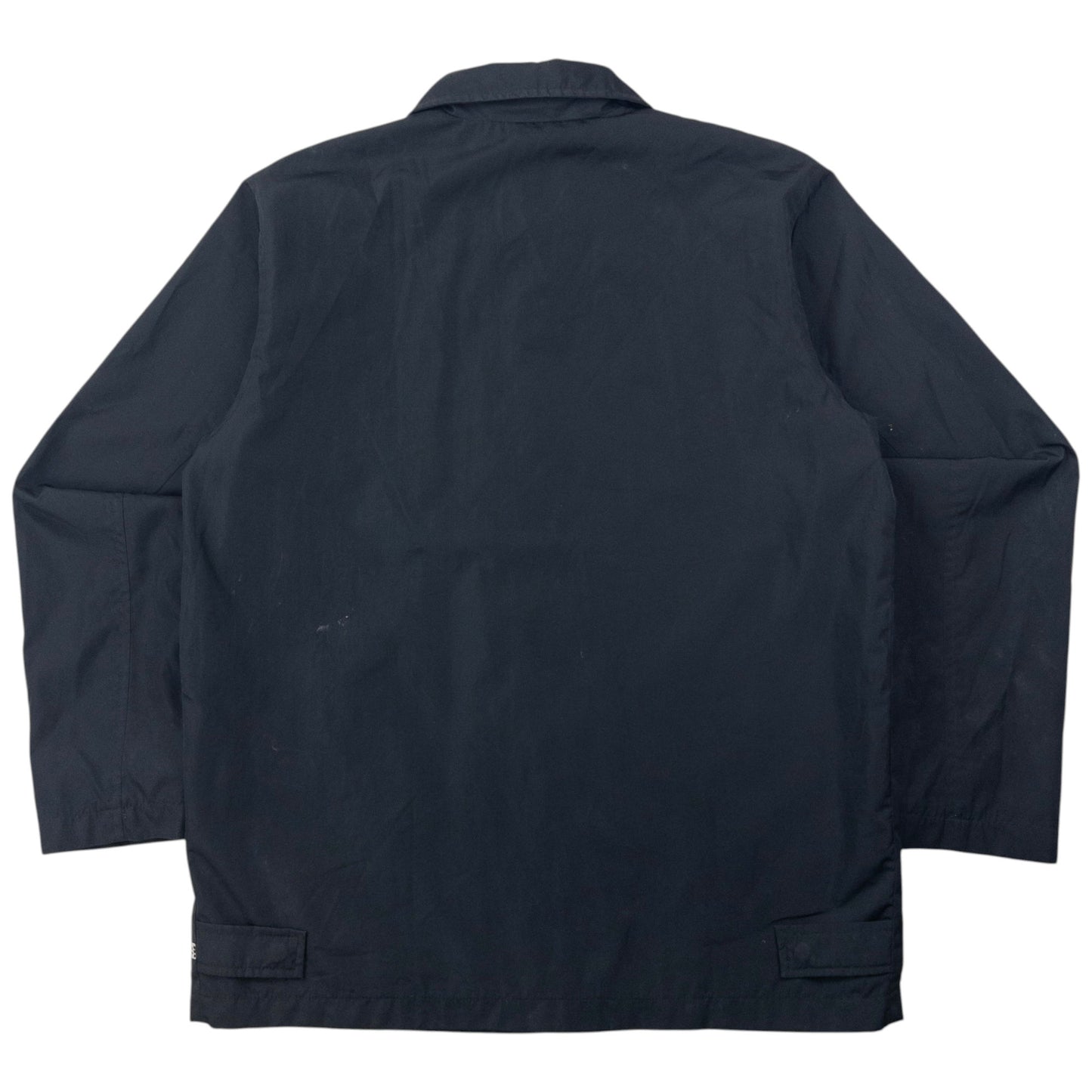 Vintage Oakley Lightweight Zip Up Jacket Size M