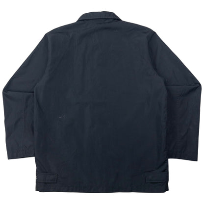 Vintage Oakley Lightweight Zip Up Jacket Size M