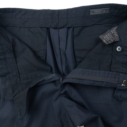 Vintage 2000s Prada Trousers Size W32