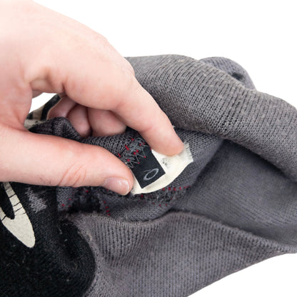 Vintage 2000s Oakley Beanie Hat