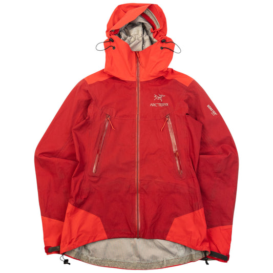 Vintage Arcteryx Goretex Jacket Womens Size XS