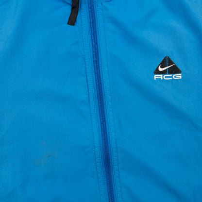 Vintage 90s Nike ACG Lightweight Packable Gilet Size S
