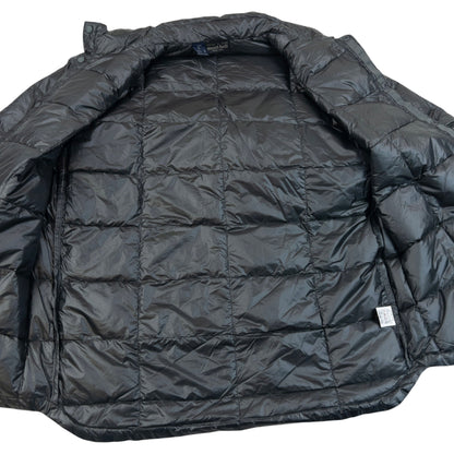 Vintage 2000s Montbell Lightweight Padded Jacket Size M