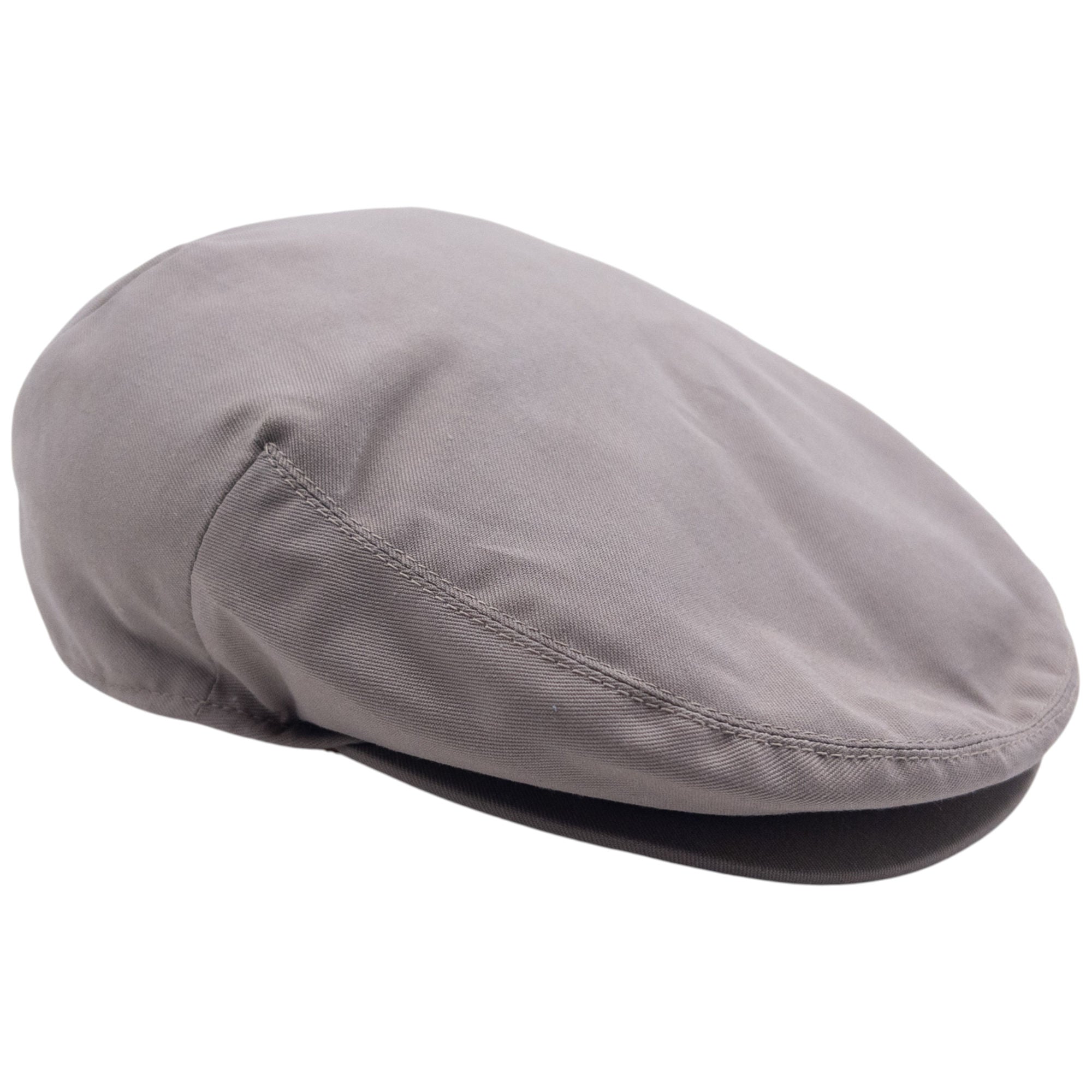 Vintage 80s Burberry Flat Cap Hat