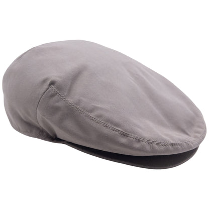 Vintage 80s Burberry Flat Cap Hat