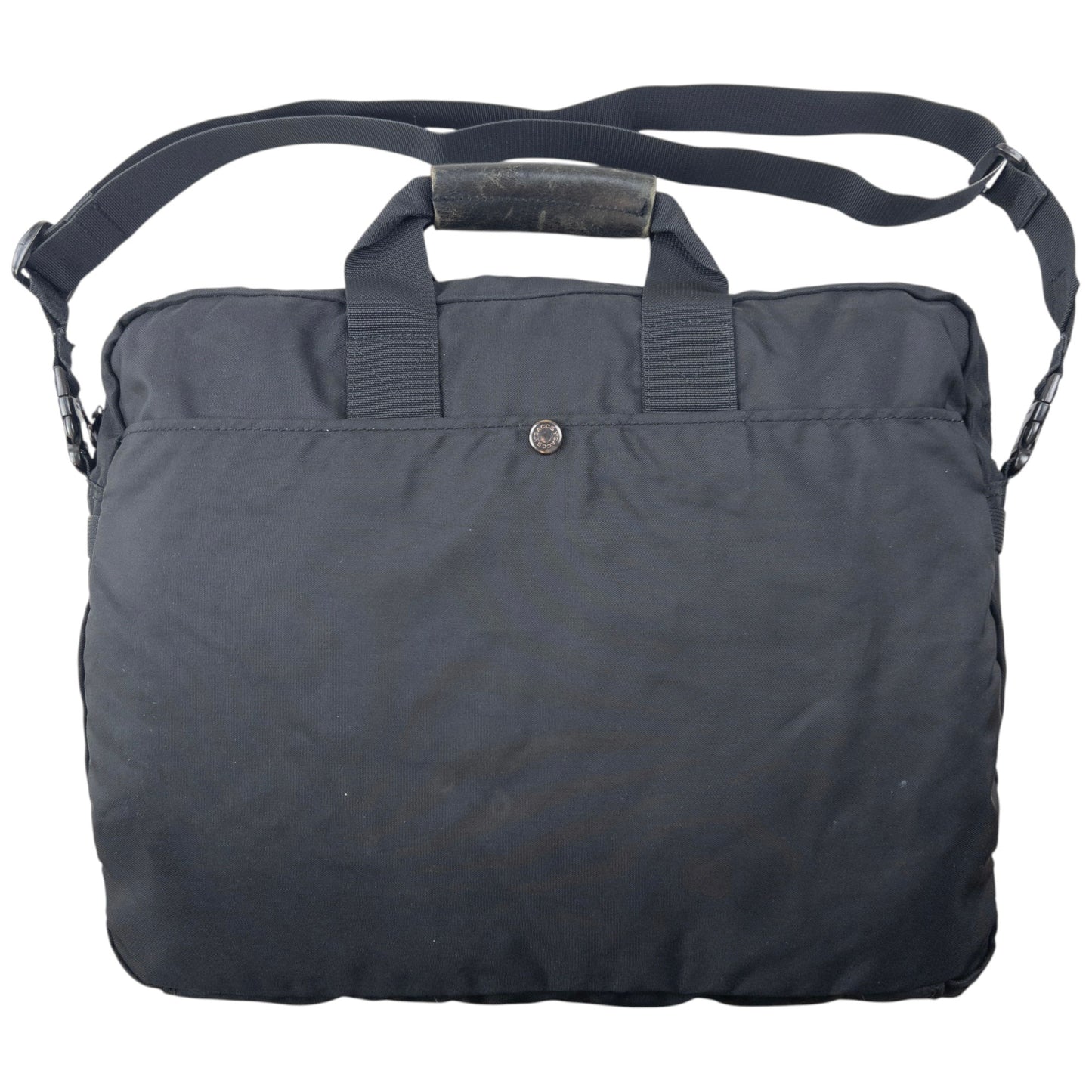 Vintage 2000s Y'Saccs By Yohji Yamamoto Crossbody Bag