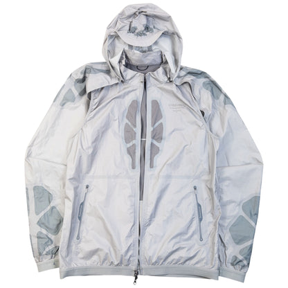 2018 Nike Gyakusou Undercover Lab Zip Off Sleeve Jacket Size S