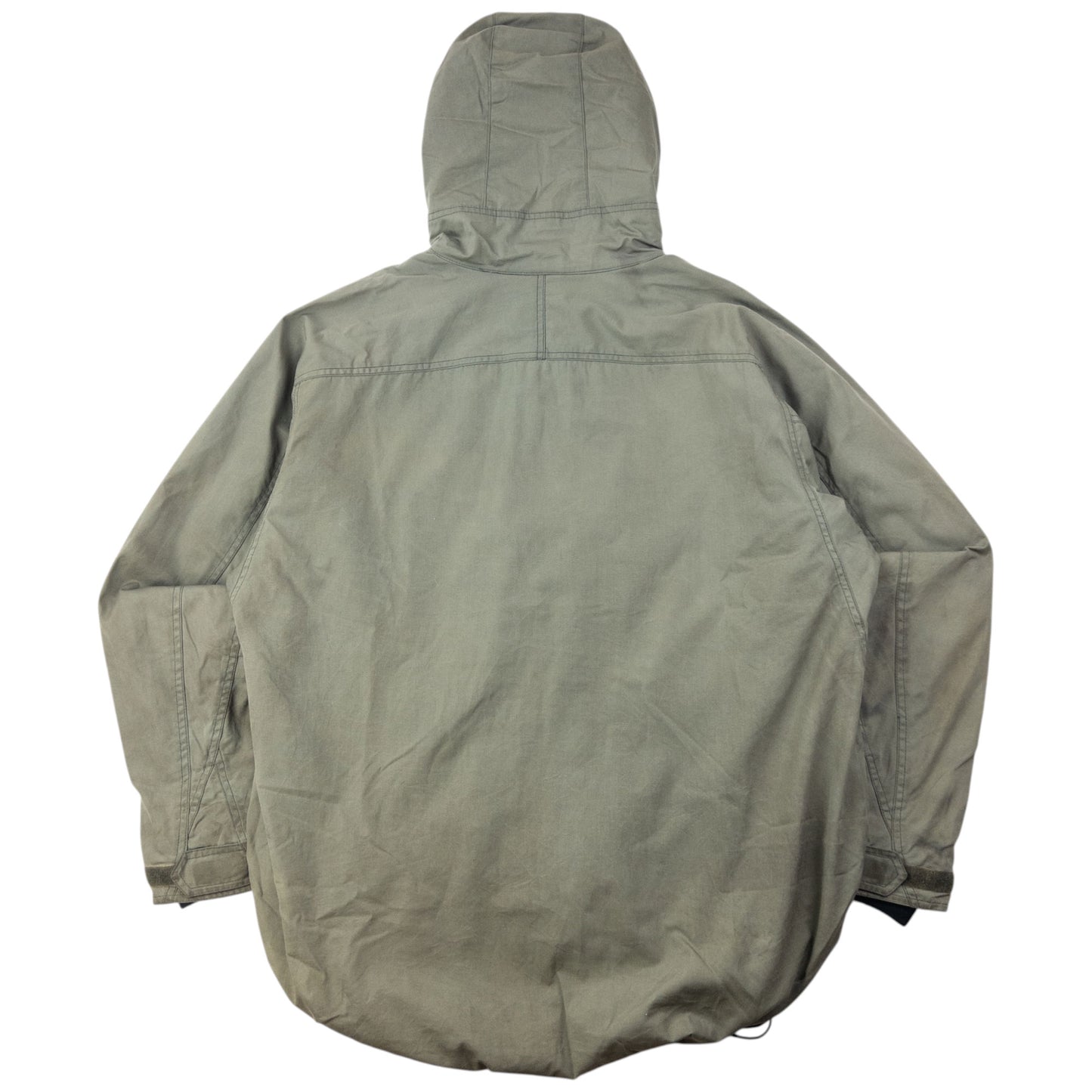 Vintage 2000s Levi's Red Tab Layered Pocket Jacket Size XL