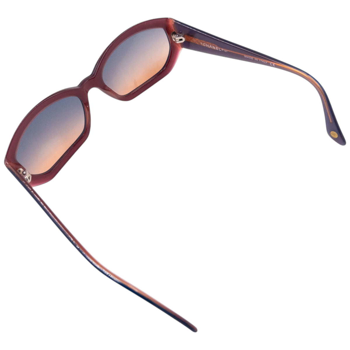 Vintage 2000s Chanel Sunglasses