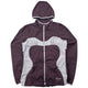 Vintage 2010 Nike Gyakusou Undercover Lab Lightweight Jacket Womens Size M