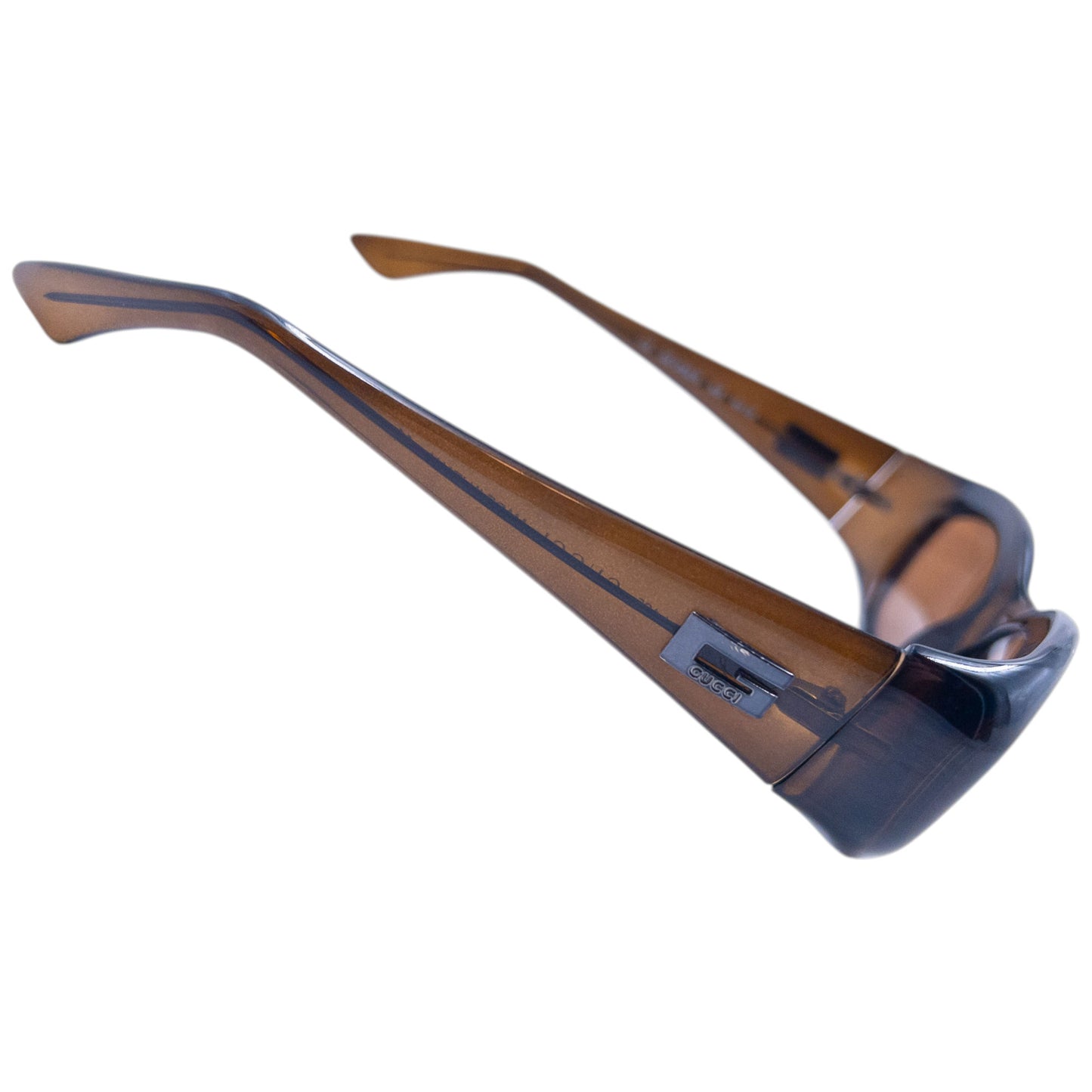 Vintage 2000s Gucci By Tom Ford Sunglasses